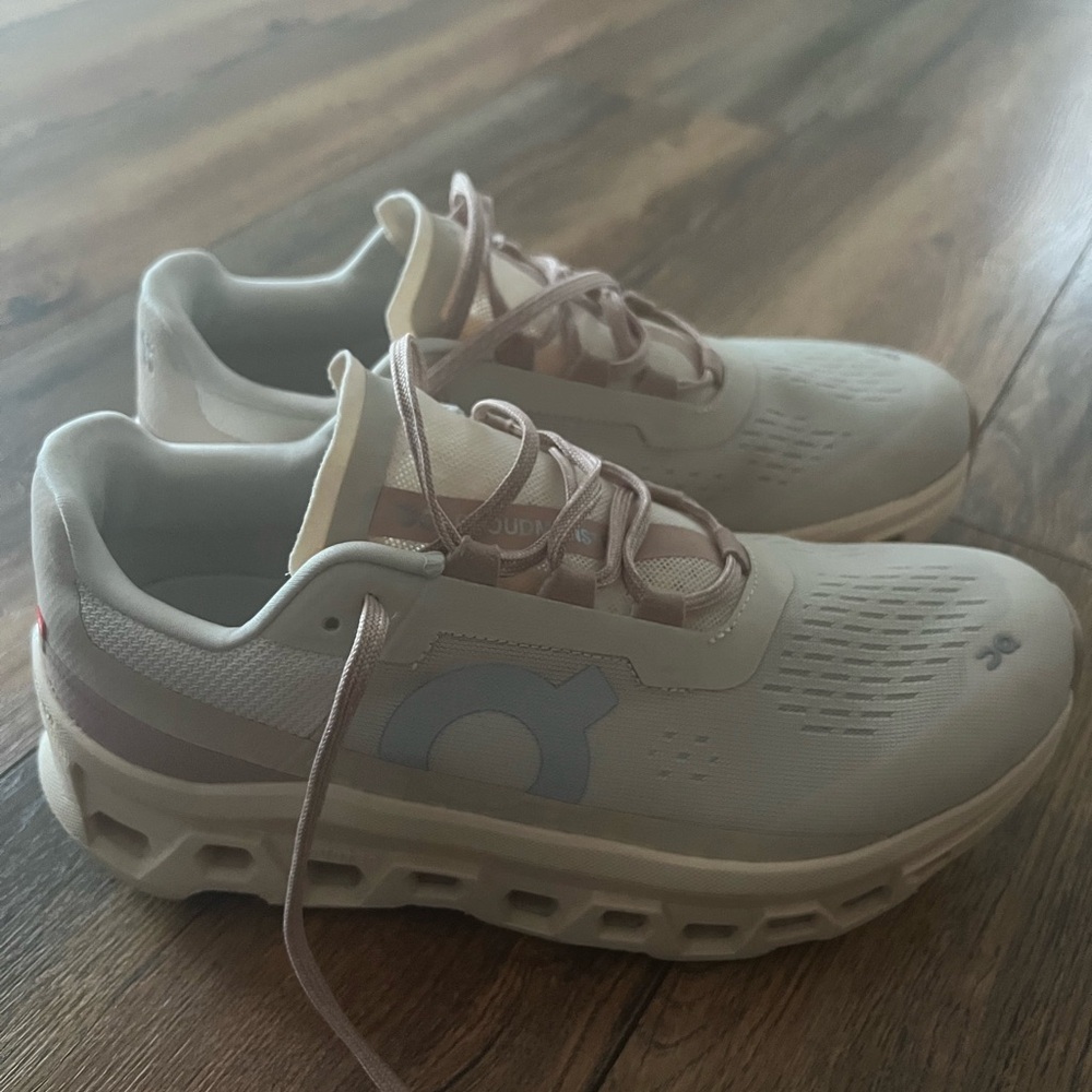 On Cloud Monster Running shoes/NEW